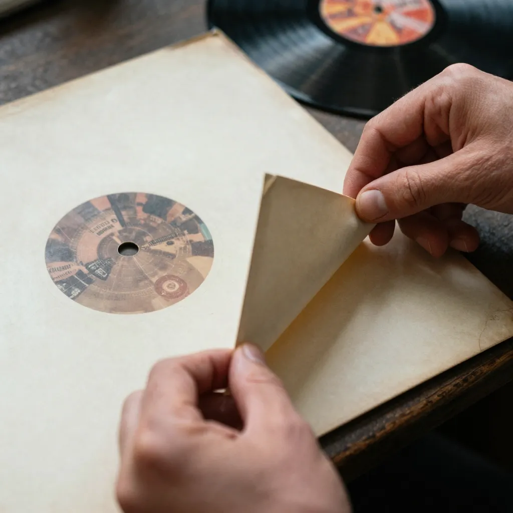 Professional sleeve replacement service