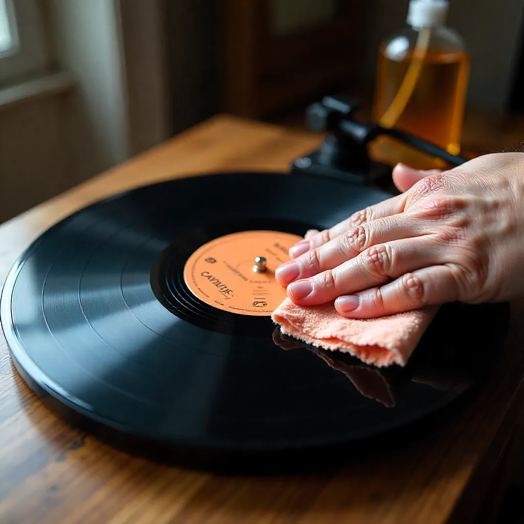 Final quality inspection